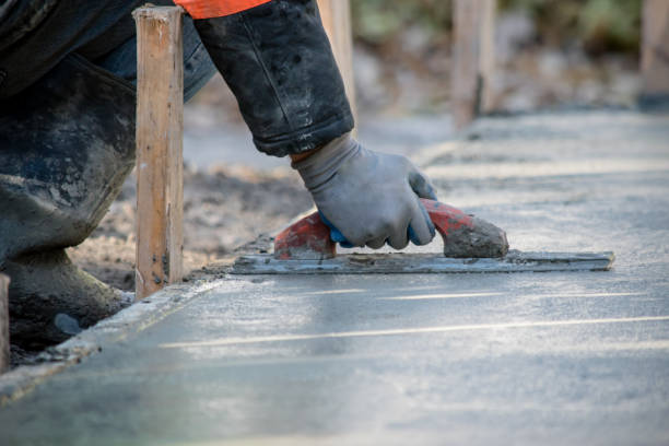 Best Concrete Grinding and Polishing in Rothsville, PA