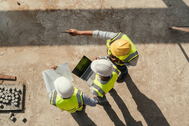 Best Stamped Concrete Services in Rothsville, PA