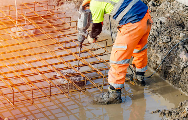 Best Concrete Removal and Replacement in Rothsville, PA