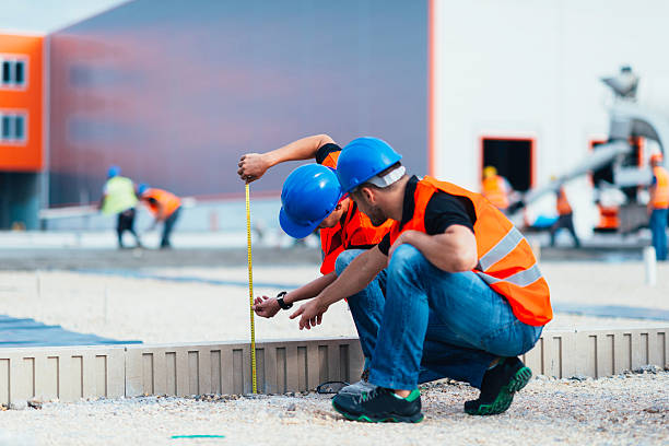 Best Concrete Foundation Repair in Rothsville, PA