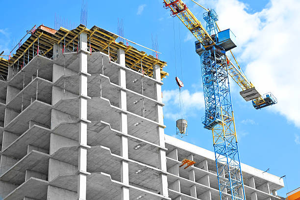 Professional Concrete contractor in PA